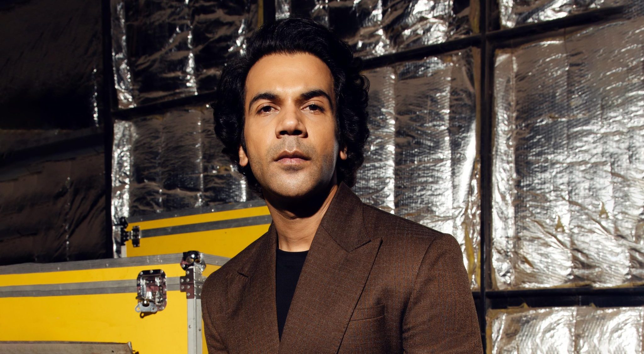 ‘Srikanth’ actor Rajkummar Rao talks about how doing biopics is very risky!
