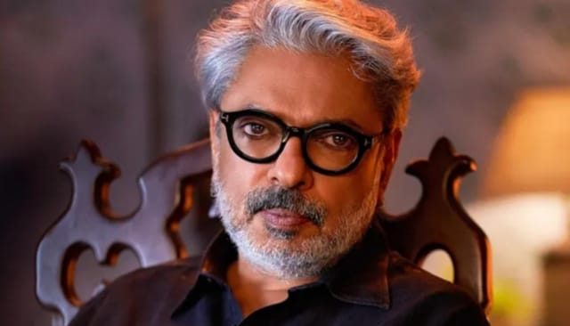 Director of ‘Heeramandi’, Sanjay Leela Bhansali says, “This is the biggest set I have made in my life”!