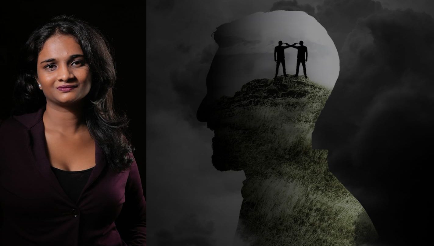 20 year old Kshiti Suvarna’s ‘Hide & Seek’ selected for Dada Saheb Phalke Film Festival!