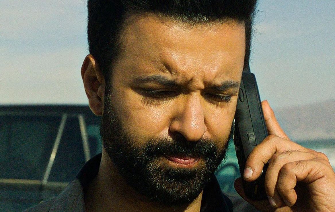 ‘Lootere’ starring Aamir Ali makes it to the top 5 most viewed web shows of the week!