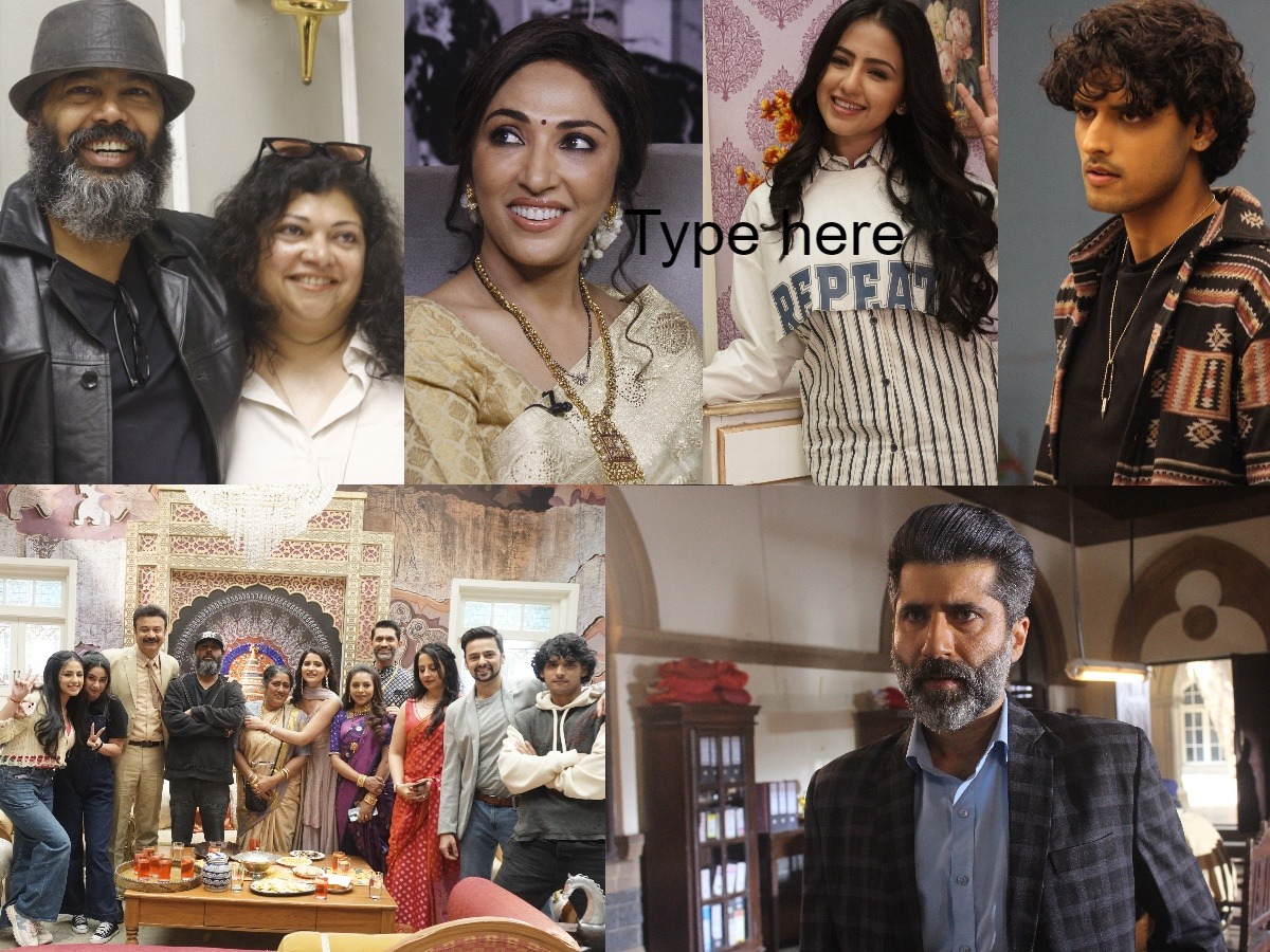 Multiple reasons to watch Janani-AI Ki Kahani on Dangal TV!