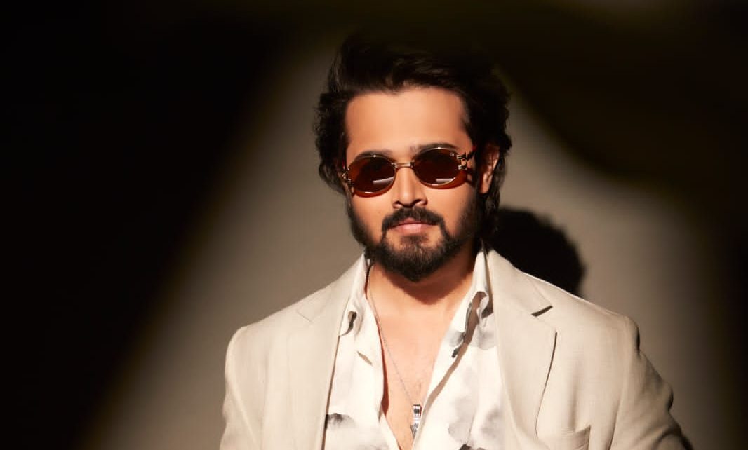 “I am thrilled to embark on this new chapter of my career in Mumbai,” says Bhuvan Bam!