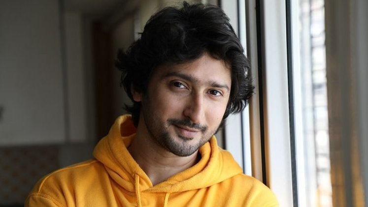 Kunal Karan Kapoor confesses that he enjoys doing night shifts!