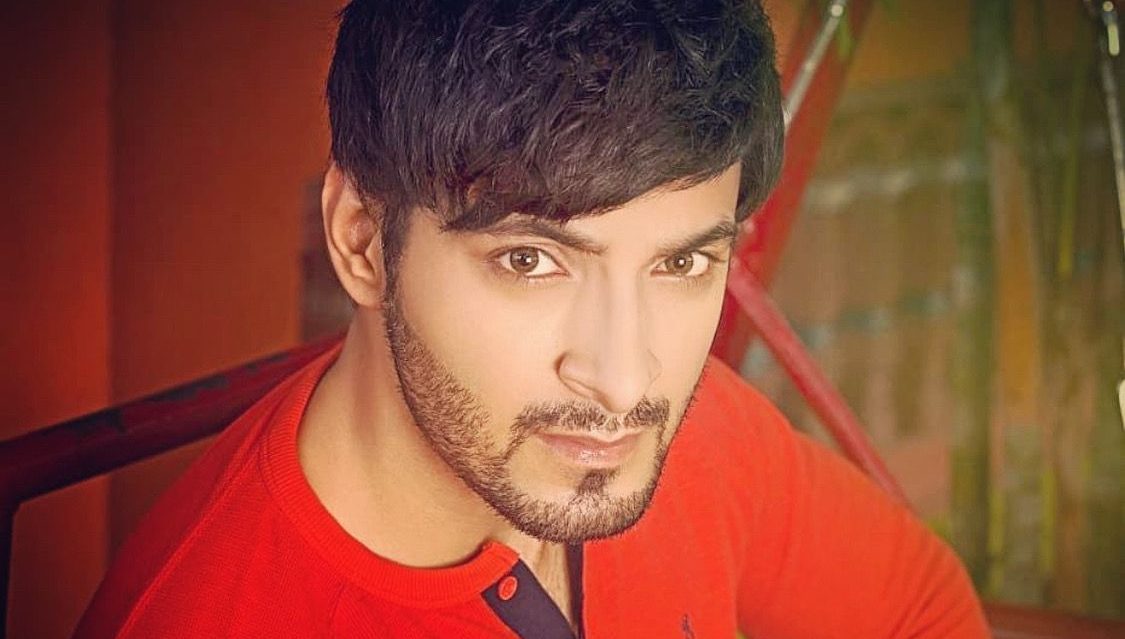 ‘Rabb Se Hai Dua’ actor Lokit Phulwani says, “I prioritize self-care by ensuring I get enough rest before and after the shoot”!