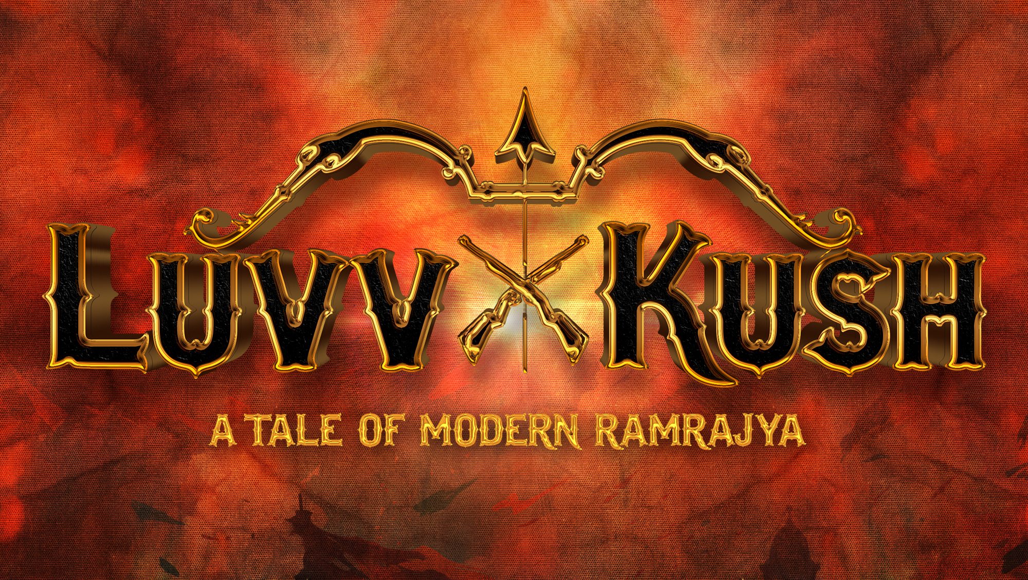 Gabriel Vats’s “Luvv Kush” gets a release date!