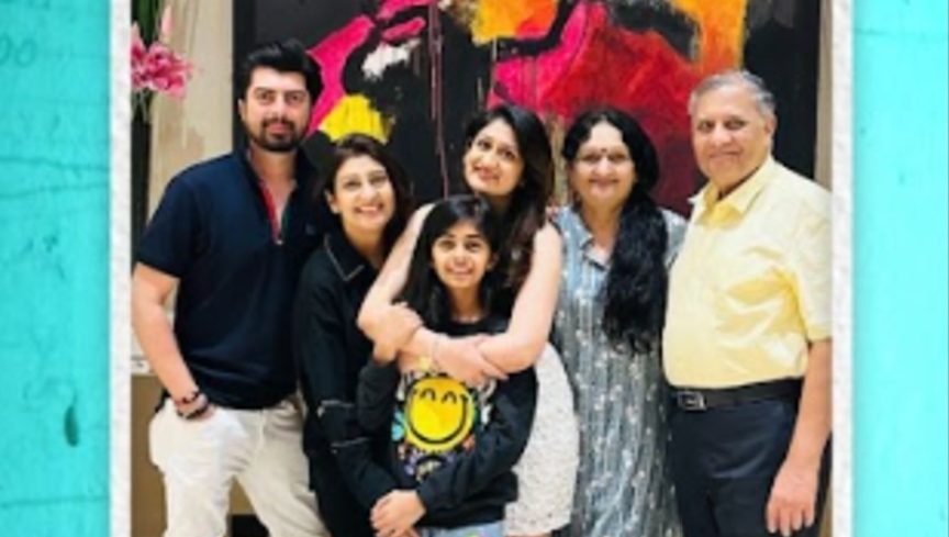 Amazon miniTV celebrated 4th April as ‘Family Diwas’ with fans!