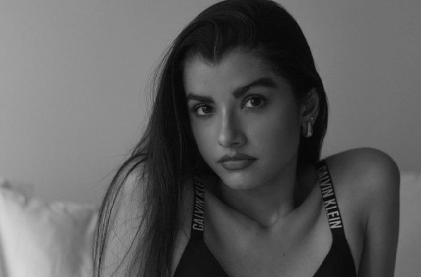 ‘Class,’ actor Ayesha Kanga has become a pivotal figure in Gen Z’s fashion discourse!