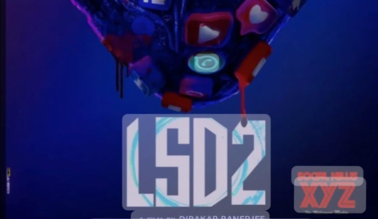 Love Sex Aur Dhokha 2 is earning love from the audience!