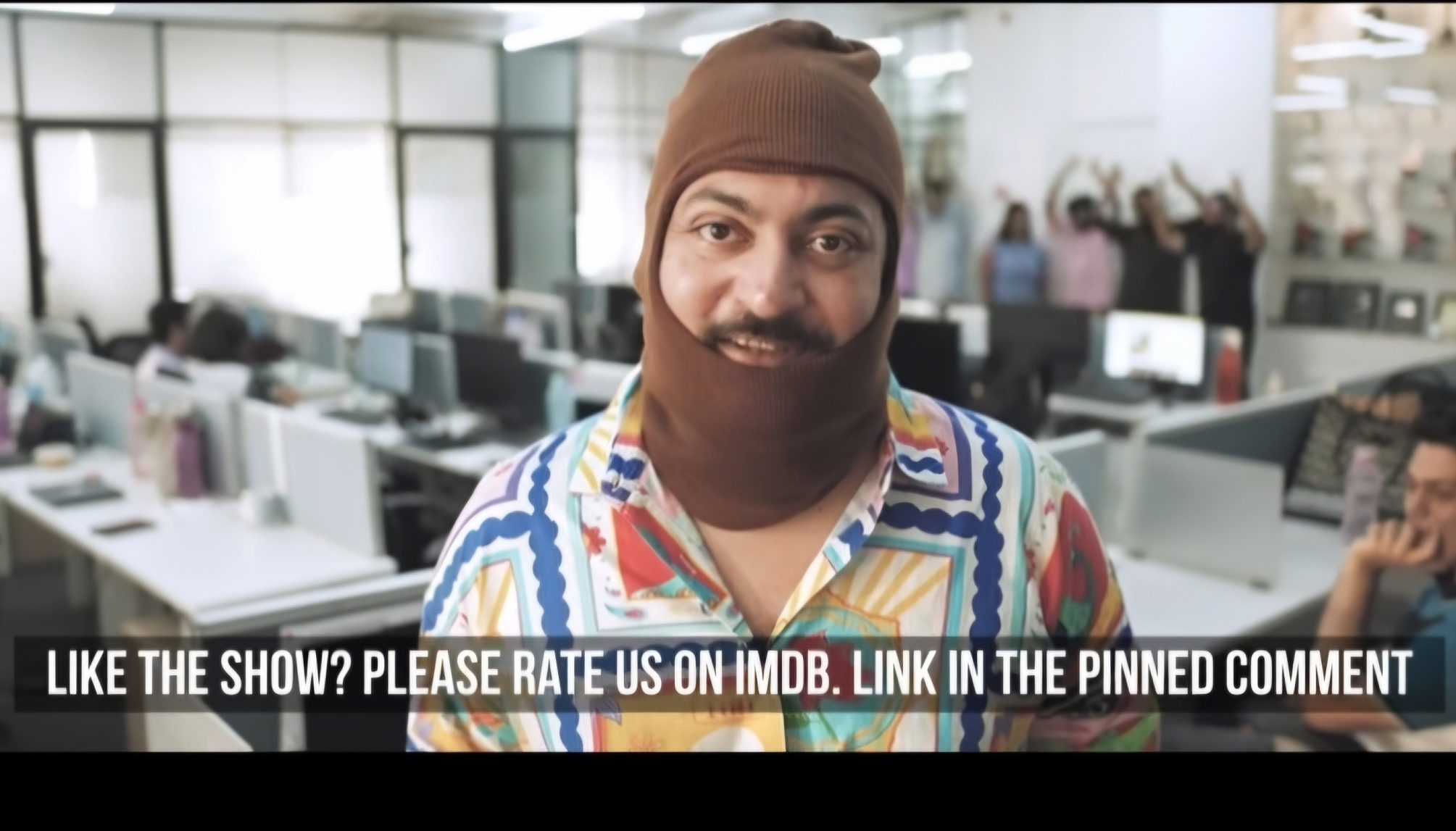 TVF’s Very Parivarik’s 6th episode – ‘Maid: The Didi’ is out!