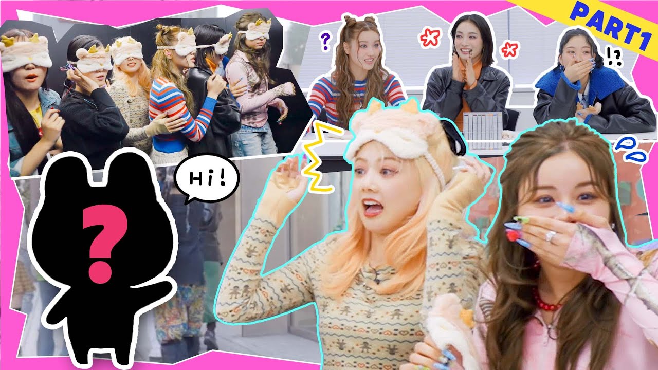 XG and Original Tamagotchi collaborate!