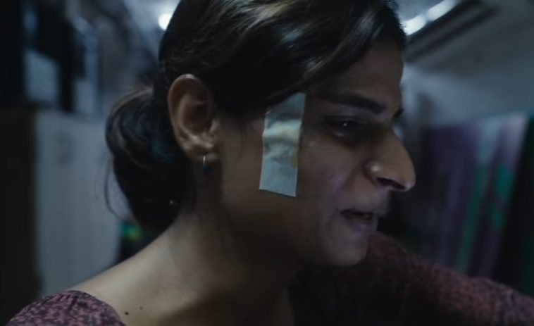 With the trailer of ‘Love Sex Aur Dhokha 2’ the dark digital dogma unfolds!