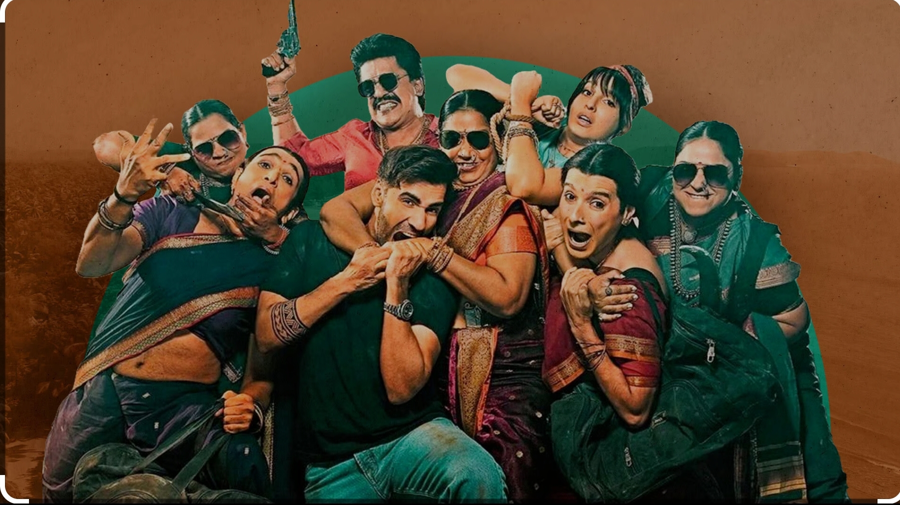 Madgaon Express’ total earnings in the third week stands at Rs 29.95 crore!