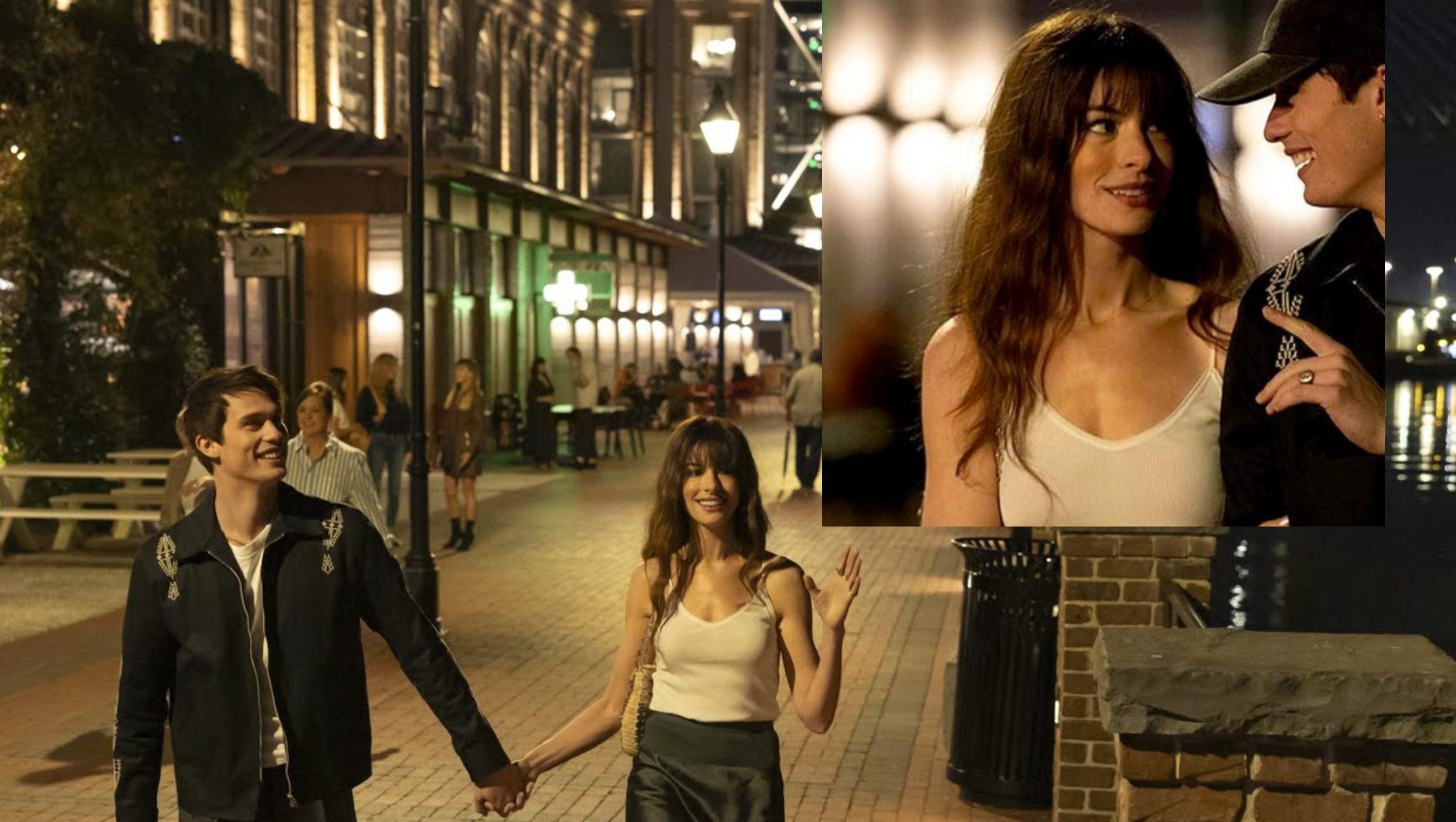 Review : The Idea of You : Relatable American Romantic Drama!