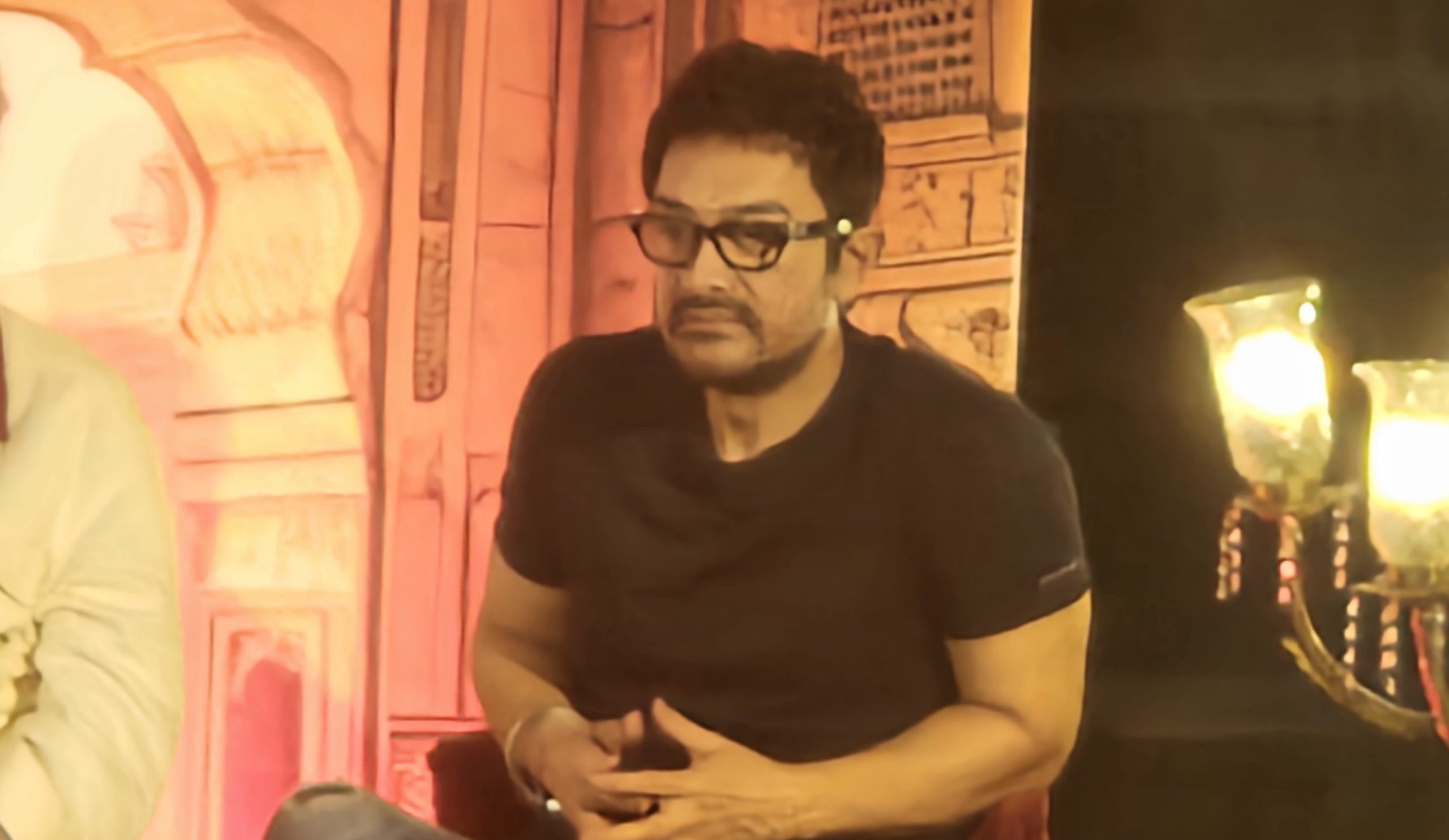 On Sarfarosh’s 25th anniversary, Aamir Khan says, “Sarfarosh 2 banni chaiye”!