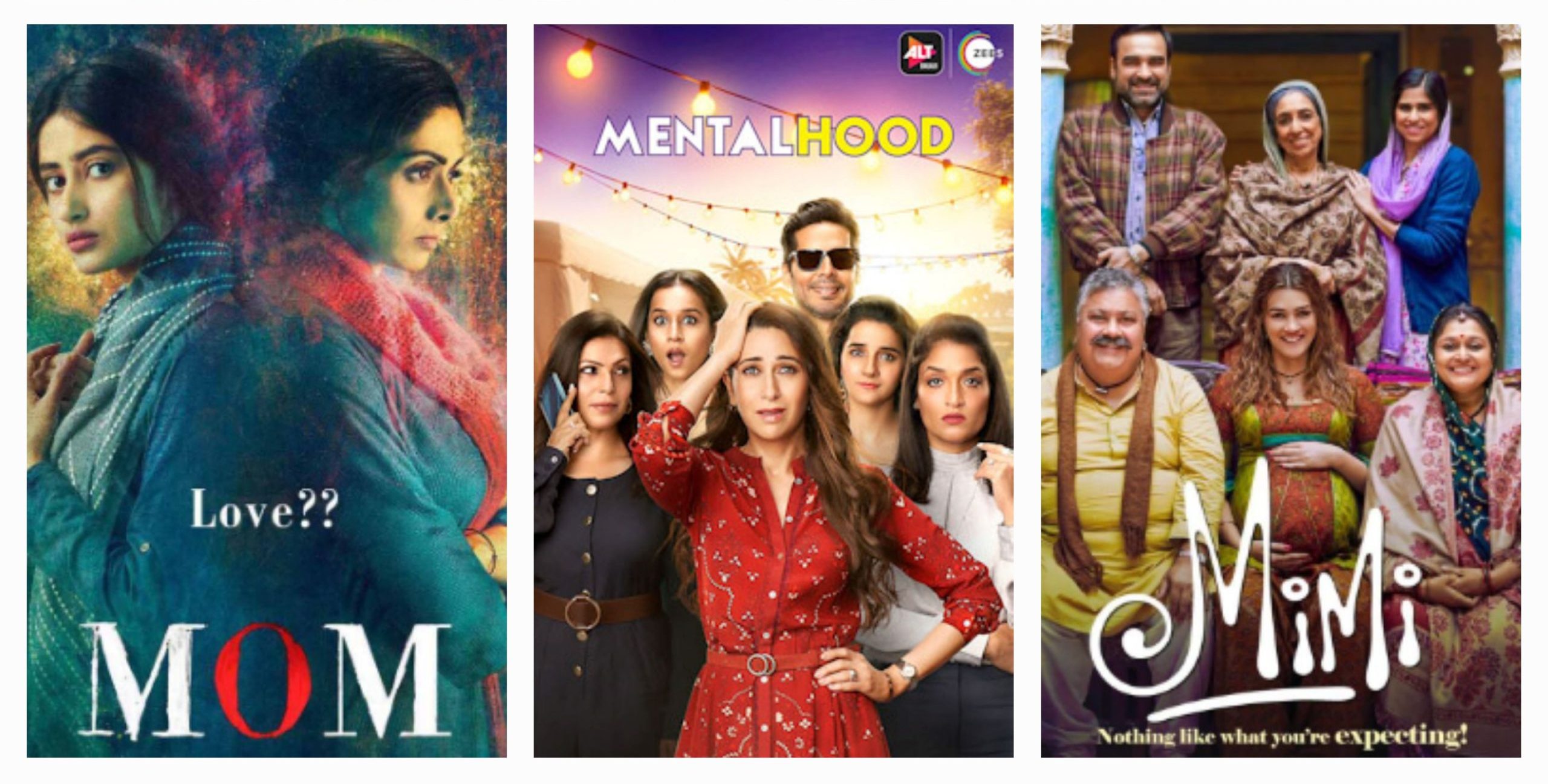 Watch ‘these’ inspiring stories of motherhood on OTT!