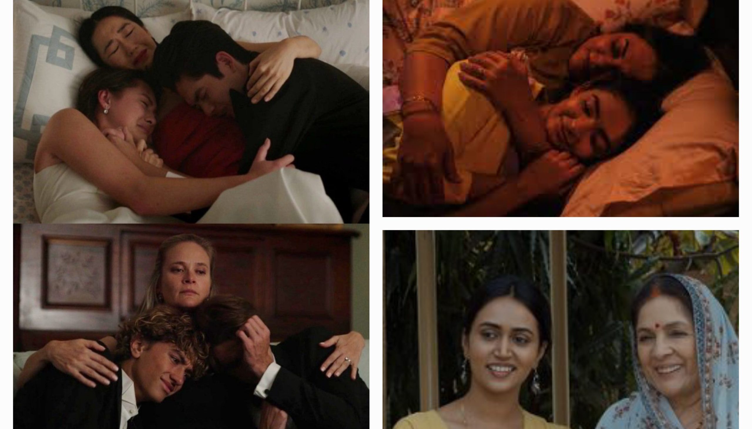 Get ready to celebrate Mother’s Day in style with Prime Video!