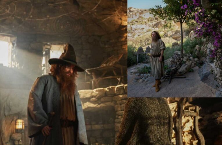 ‘The Lord of the Rings: The Rings of Power’ will premiere on August 29, 2024!