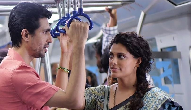 ‘8AM Metro’, featuring  Gulshan Devaiah and Saiyami Kher, to now release digitally!