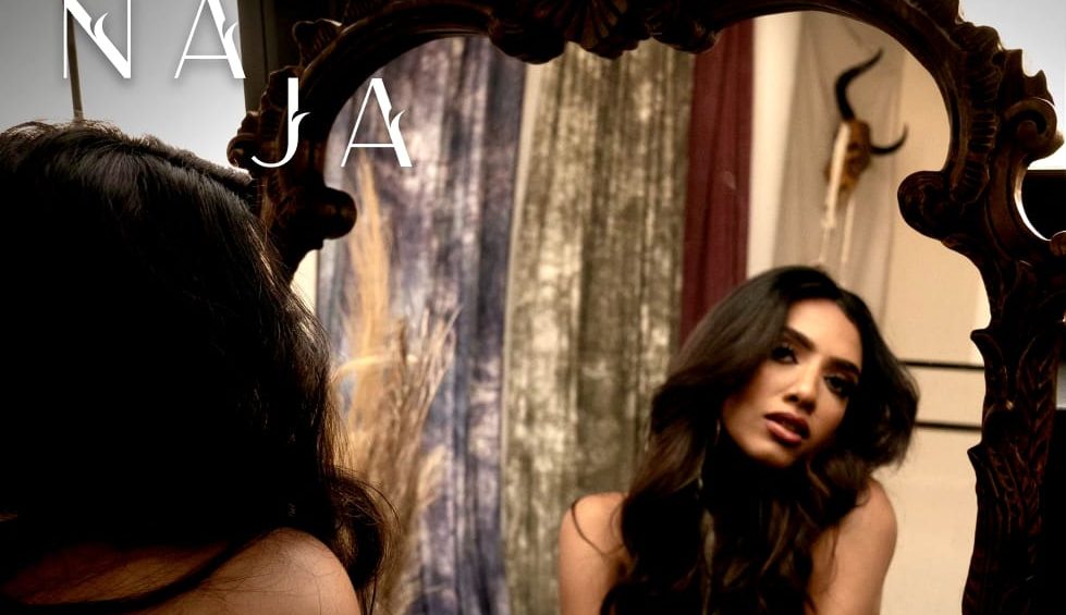 Raveena Mehta’s “Na Ja” pays a heartfelt tribute to the complexities of long-distance love!