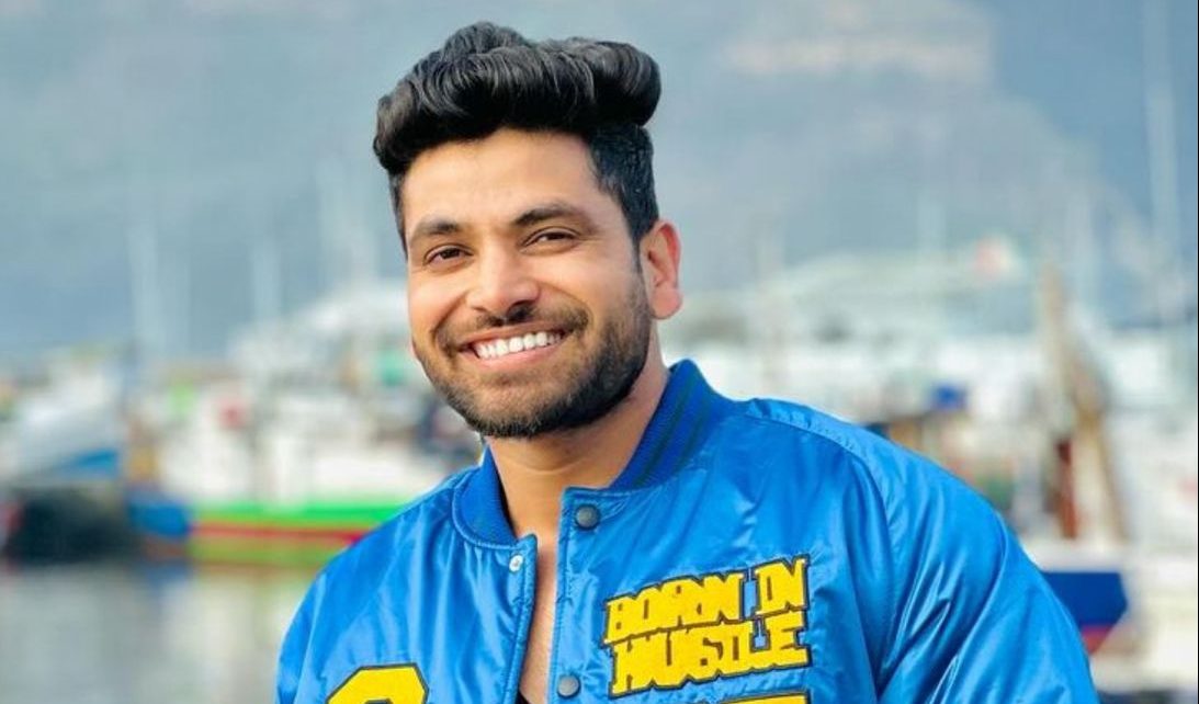 Shiv Thakare’s debut music video ‘Koi Baat Nahi’ gets thumbs up from fans!