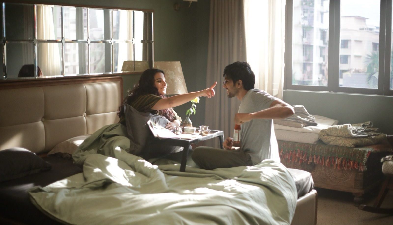 Do Aur Do Pyaar’s after-effects have continued to linger on the audience!