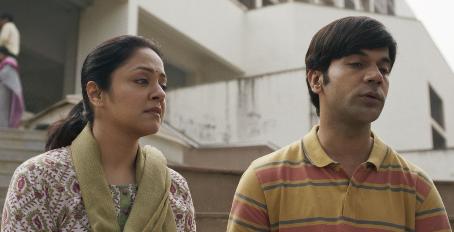 Jyotika’s father-in-law and husband laud ‘Srikanth’ and her portrayal too!