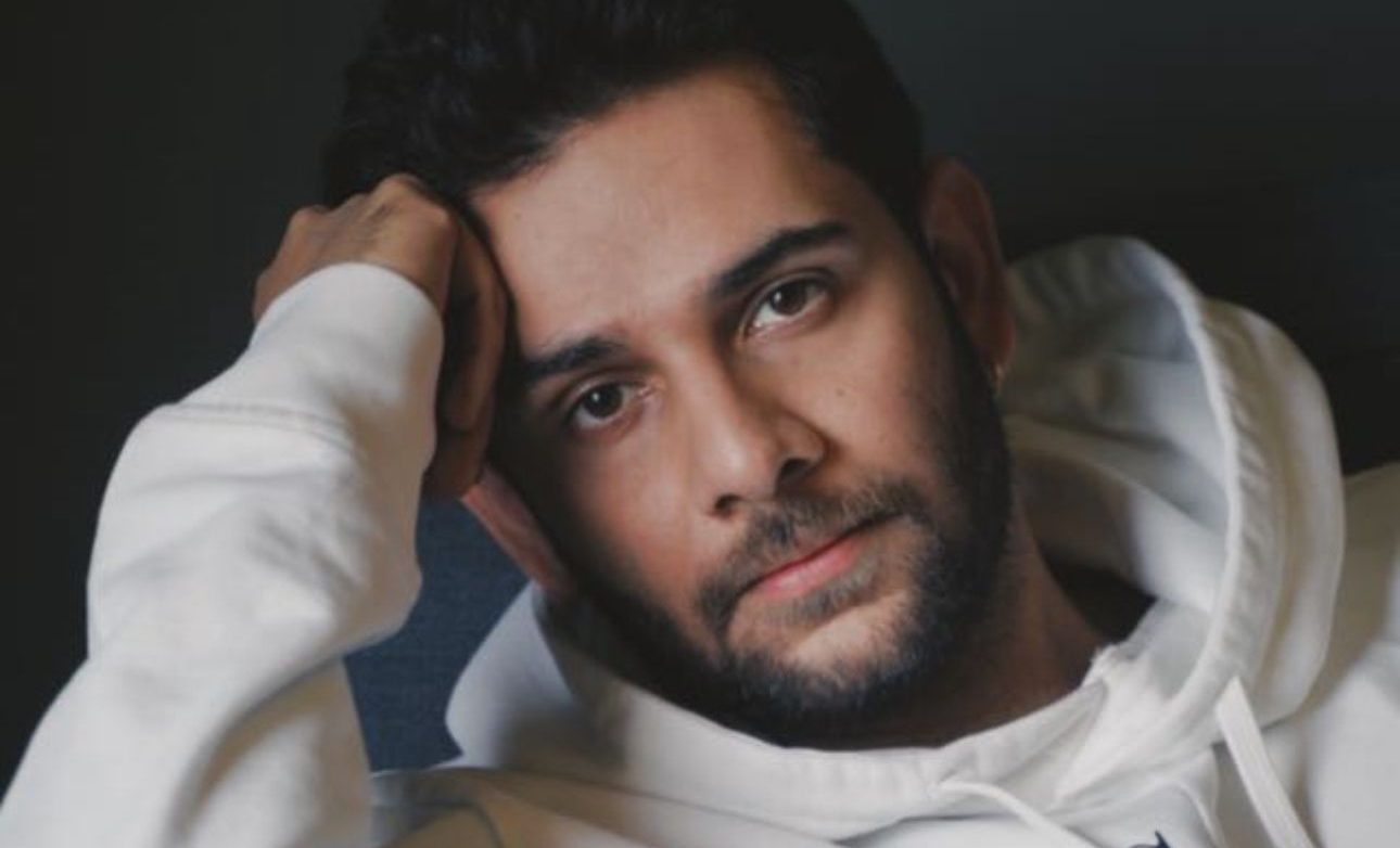 Debutant Skand Thakur shares his experience working in ‘Article 370’!