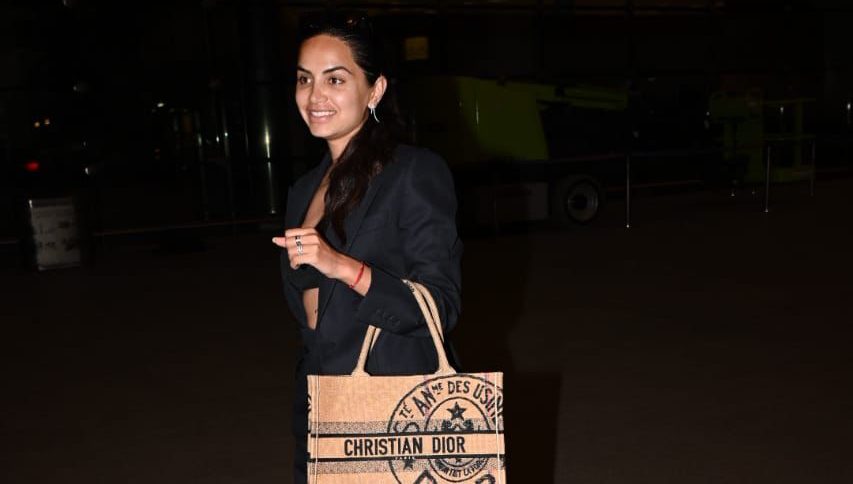 Diipa Khosla to visit the Cannes Film Festival for the 7th time!