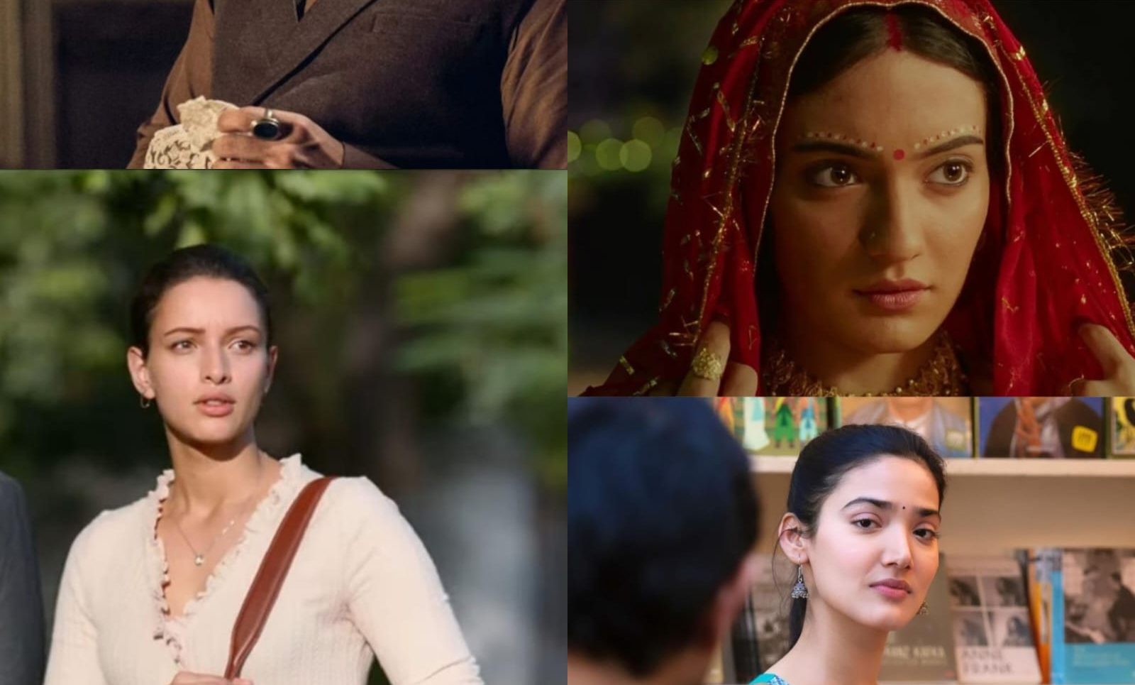 After delivering standout performances, ‘these’ actors started trending!