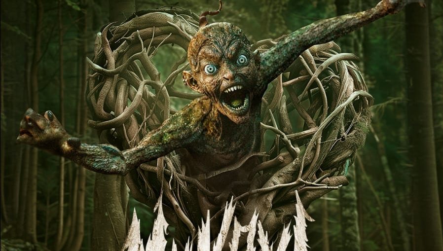 India’s first CGI actor, ‘Munjya’, promises a thrilling experience unlike any other!