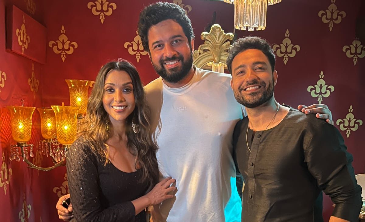 With ‘Roki Na’, Offline Guys Entertainment forays into music video production!