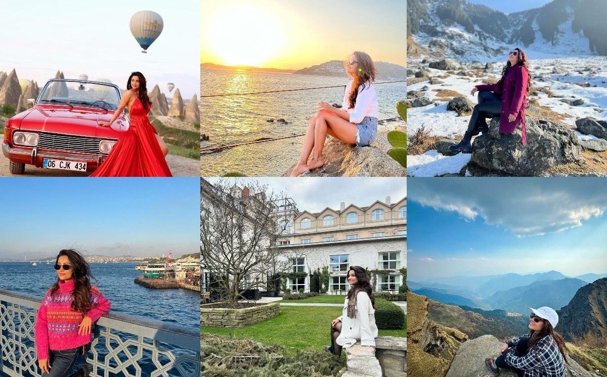 Follow Adaa Khan’s travel diaries, embark on your own adventures!