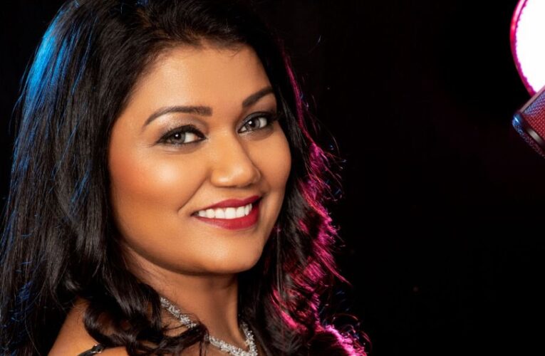 Vaishali Made spines, I believe in the power of human connection to transcend digital distractions”!