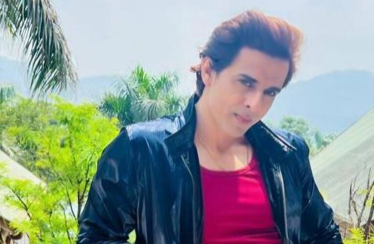 Kabbir plays an impirtant character in ‘Bhool Bhulaiyaa 3’, wraps up shoot!