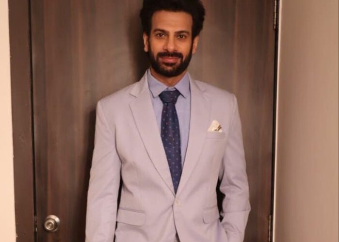 Karan V Mehra says that he loved shooting for  ‘Pukaar – Dil se Dil Tak’!