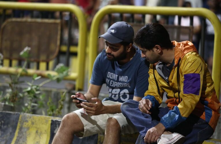 ‘Blackout’ explores the gray areas of human greed!