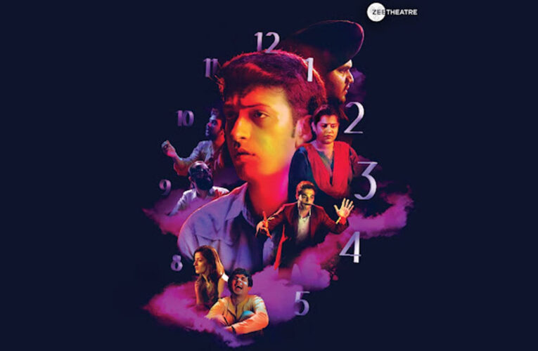 Zee Theatre’s entertaining relationship drama, ‘Some Times’!