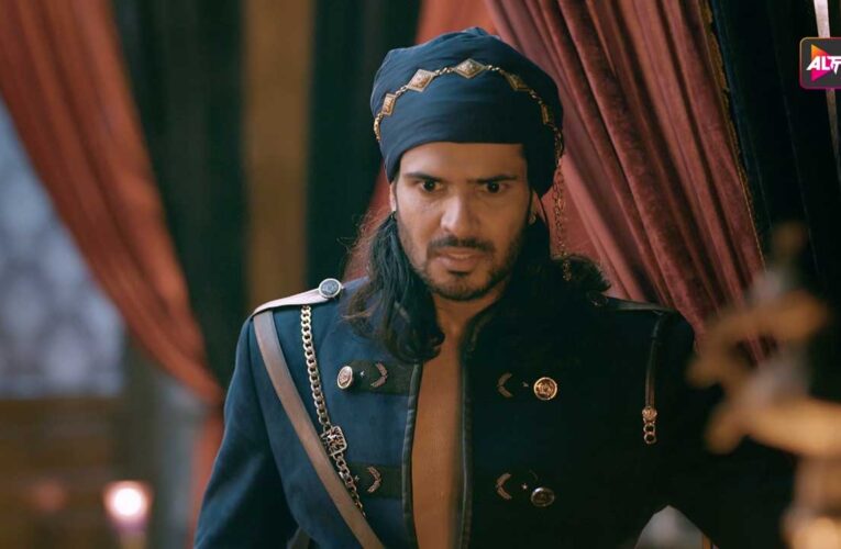 For ‘Paurashpur’, Somit Jain had to develop the mindset of a warrior!