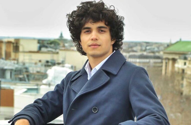 Abhay Verma talks about his dream film, ‘Munjya’!