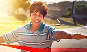 Review : Srikanth – Aa Raha Hai Sabki Aankhen Kholne : An “Eye-Opener”!