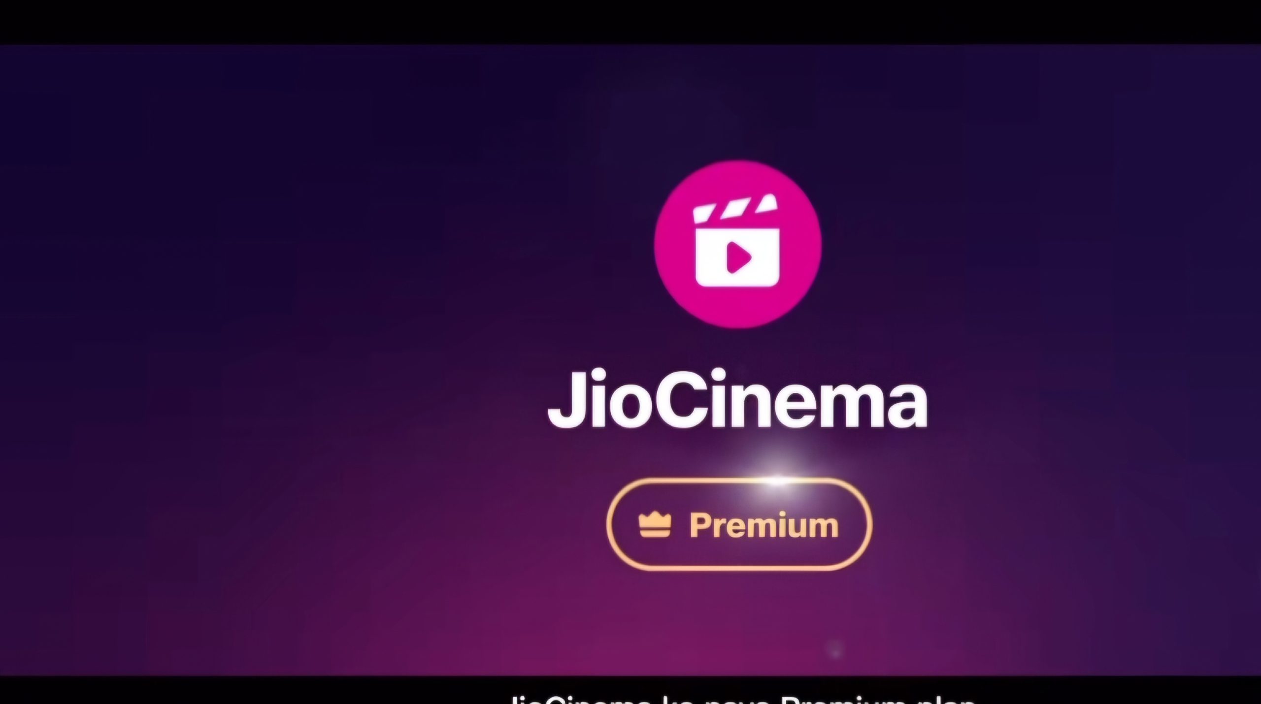 Want to watch serials and shows before TV premiere? Check out JioCinema Premium offer!