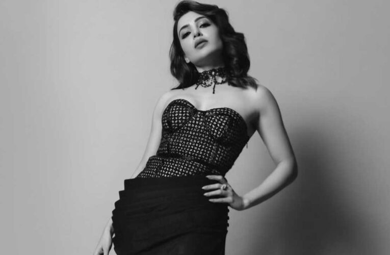 In the IMDb’s Top 100 Most Viewed Indian Stars list, Samantha Ruth Prabhu ranks 13th!