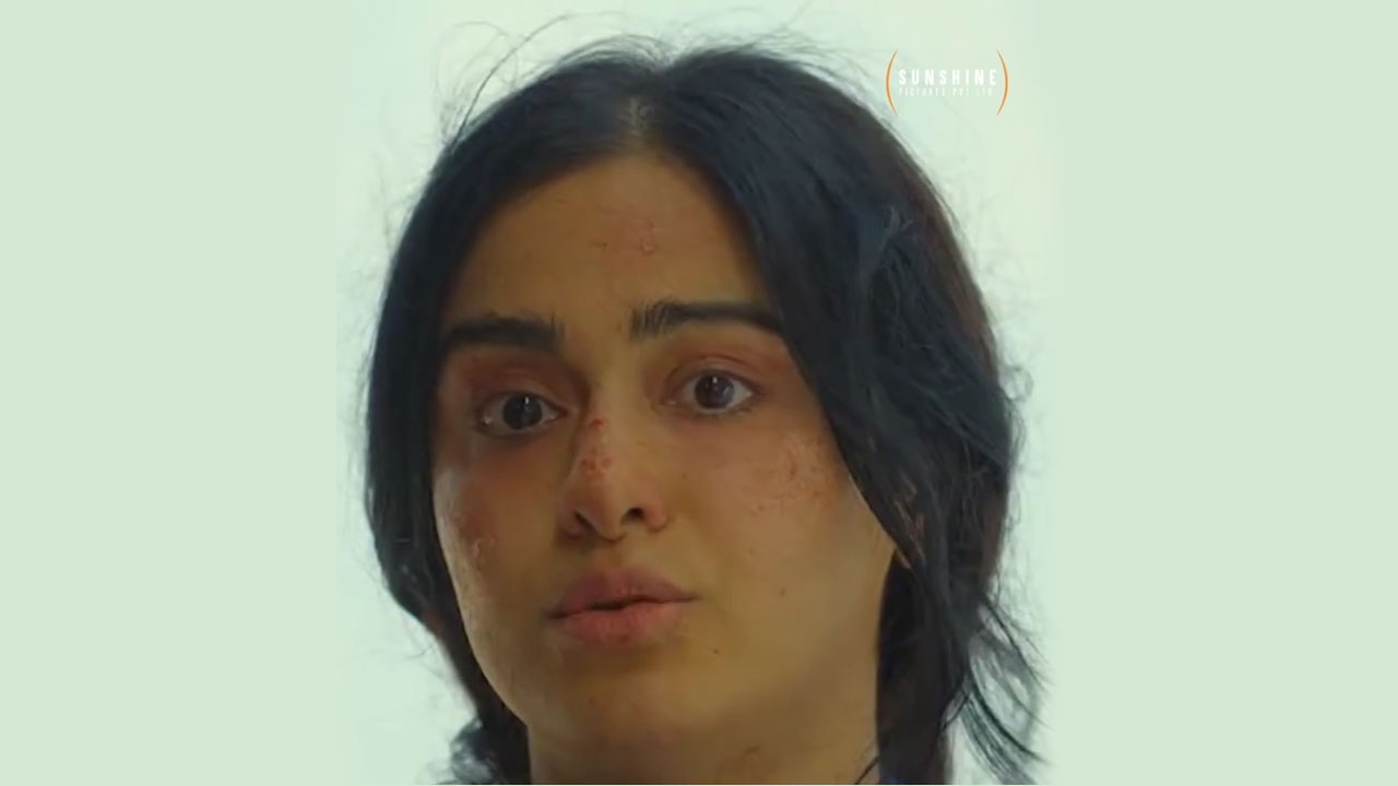 ‘The Kerala Story’ completes one year!