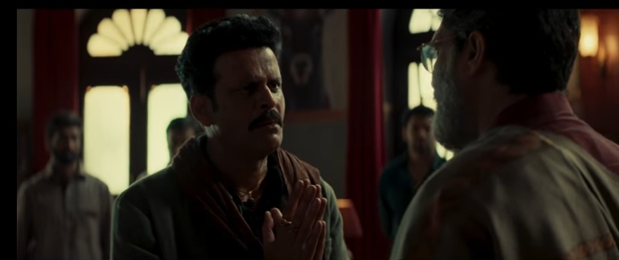 Manoj Bajpayee’s 100th film ‘Bhaiyya Ji’ will take audiences on an emotional journey!