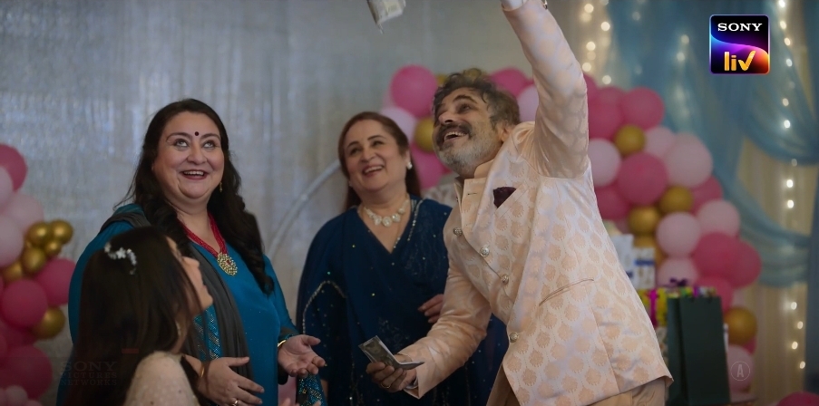 The makers of ‘Undekhi Season 3’, release ‘Rab Ton Duawaan’ by Harshdeep Kaur!