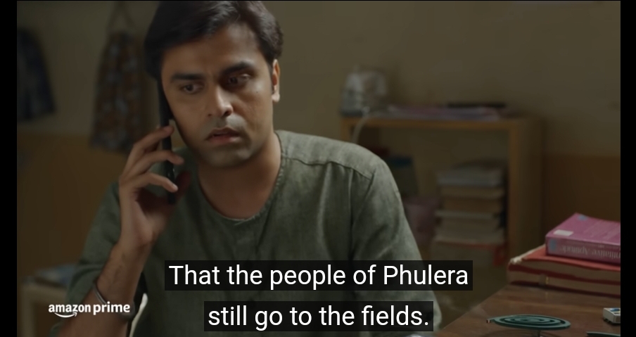 The riveting trailer of Panchayat Season 3 promises some unexpected plot twists!