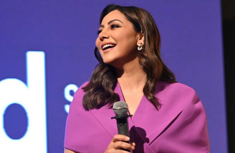 NIFD Global invited Gauri Khan as a celebrity mentor!