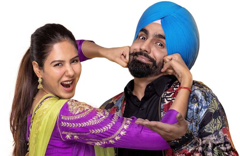 ‘Kudi Haryane Val Di’ is all set for release on the 14th of June, 2024!