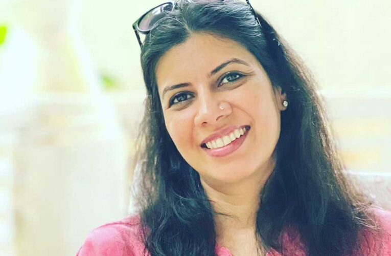 Pragati Deshmukh appointed as the Head of Content, Zee Studios!