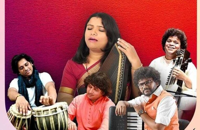 At the Goosebumps Food and Ghazal Show, enjoy ‘Fermentation’!